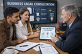 Business Legal Consultation