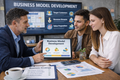 Business Model Development
